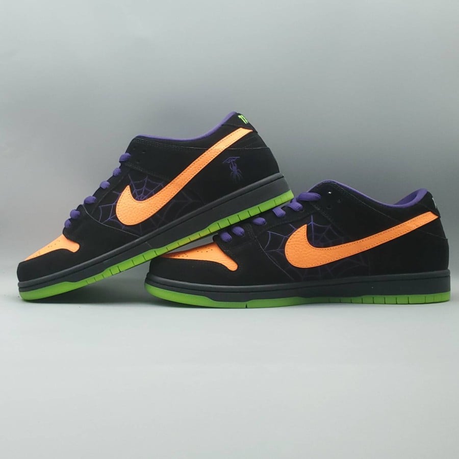 Dunk Low SB