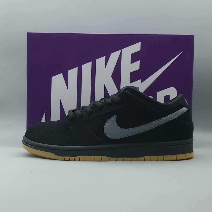 Dunk Low Pro SB