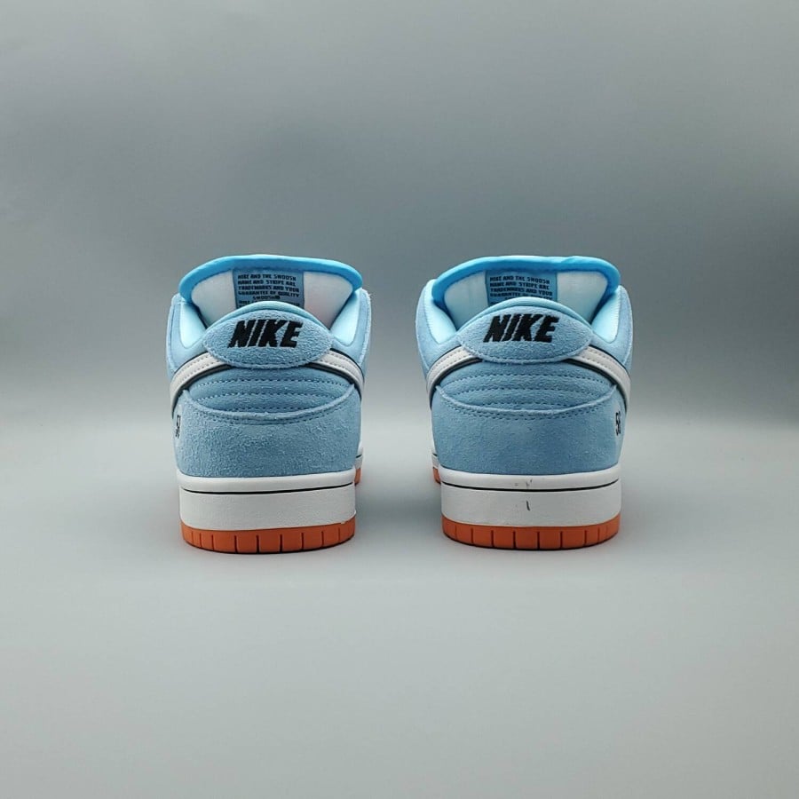 Dunk Low Pro SB