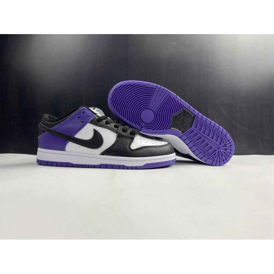 Dunk Low SB