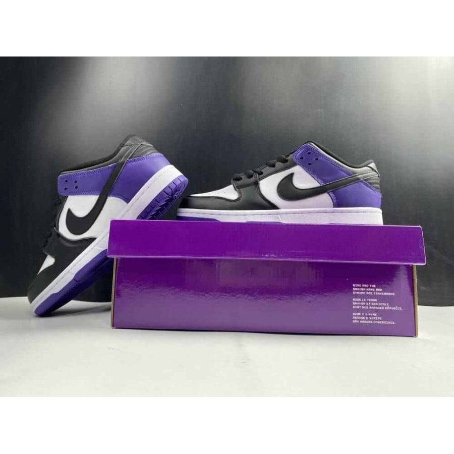 Dunk Low SB