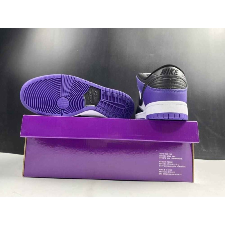 Dunk Low SB