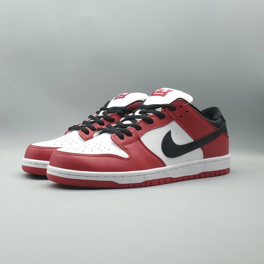 Dunk Low SB
