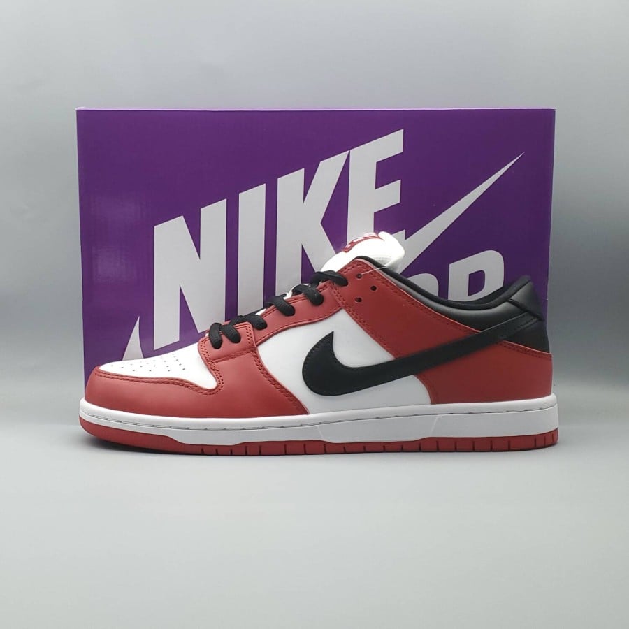 Dunk Low SB