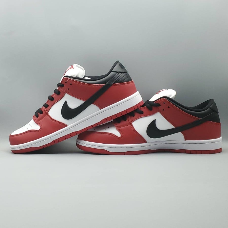 Dunk Low SB