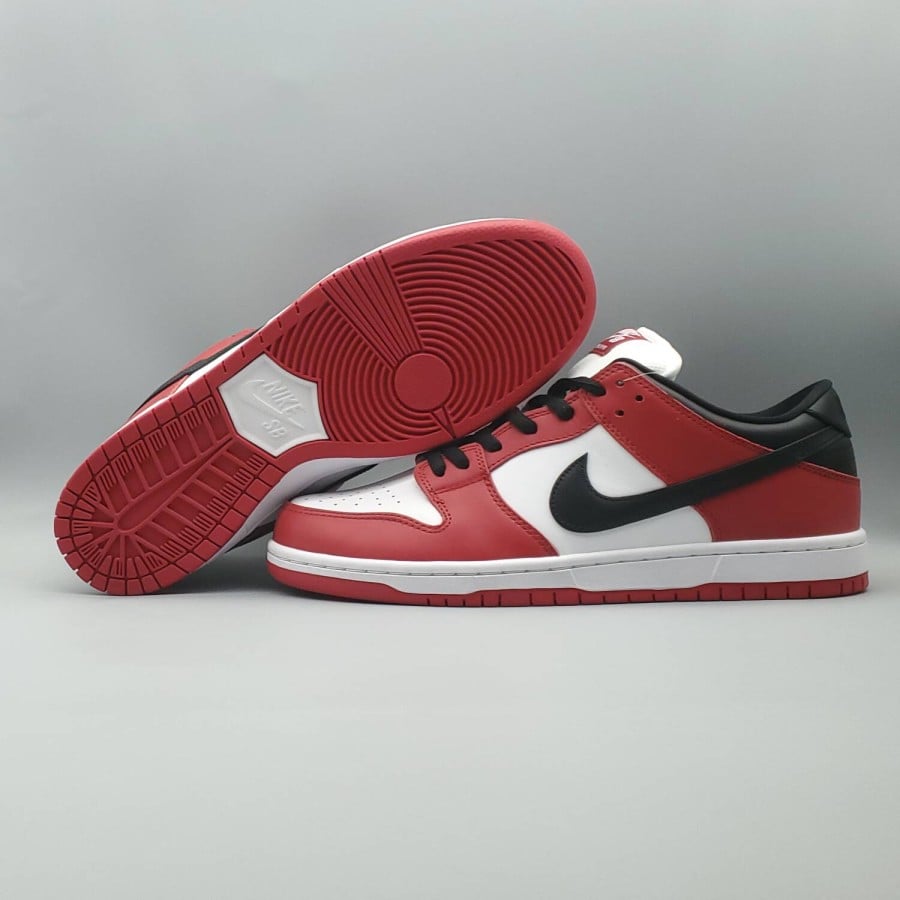 Dunk Low SB