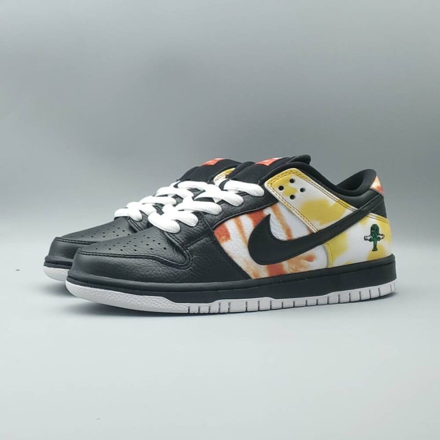Dunk SB Low