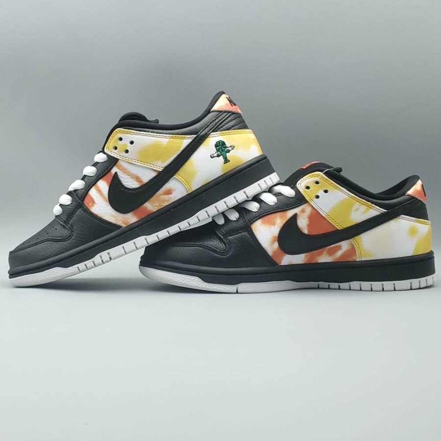 Dunk SB Low