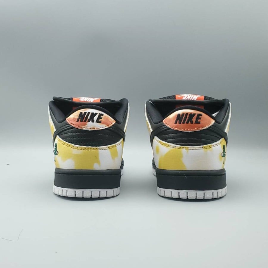 Dunk SB Low
