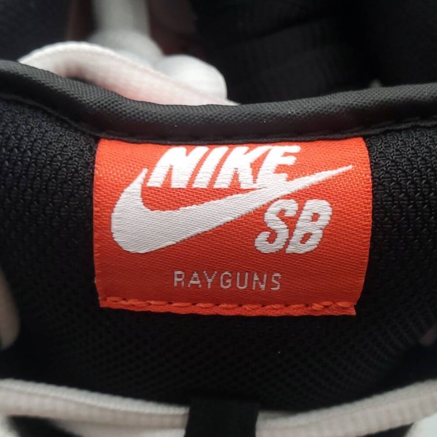 Dunk SB Low