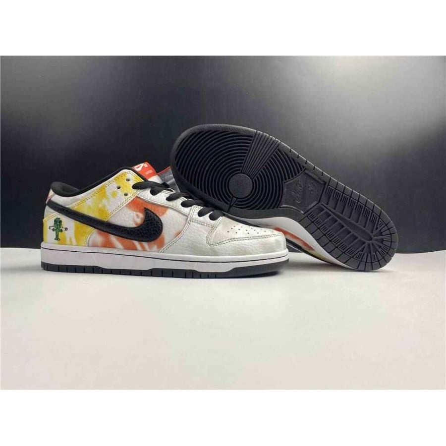 Dunk SB Low