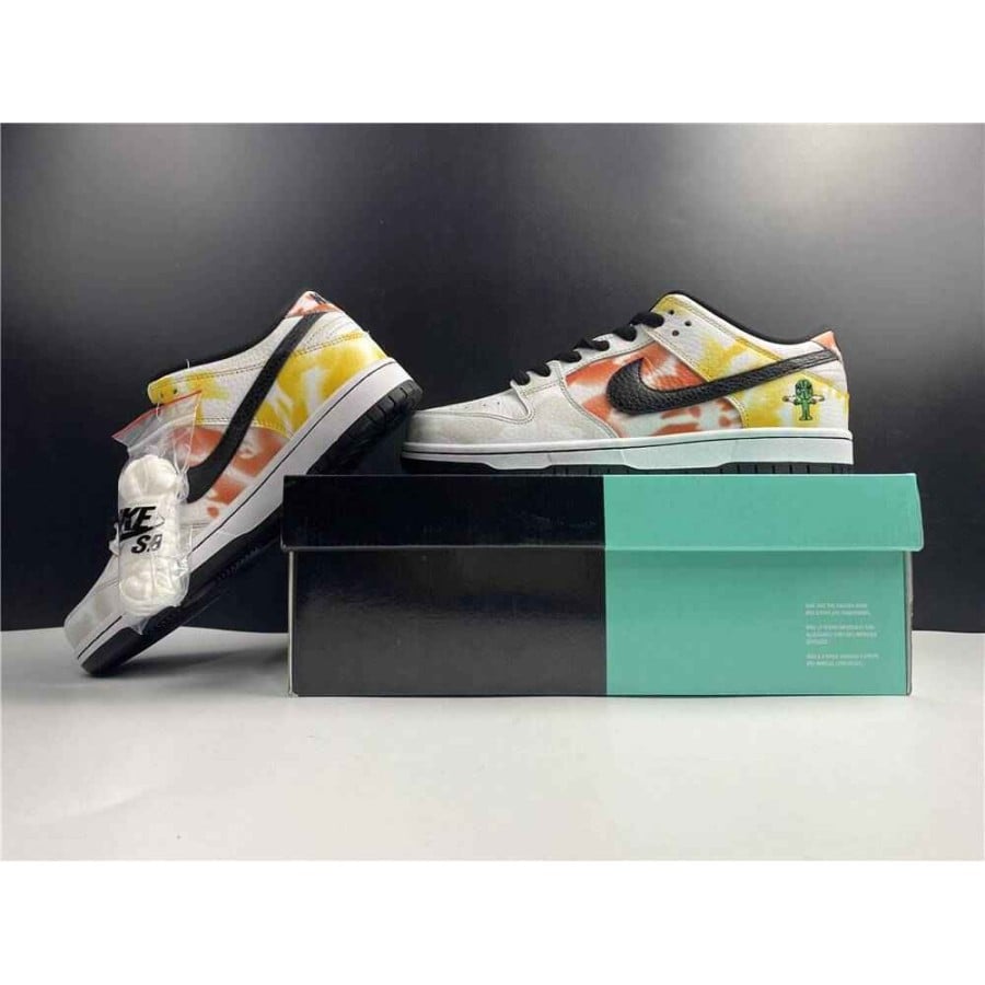 Dunk SB Low
