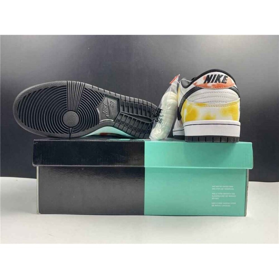 Dunk SB Low