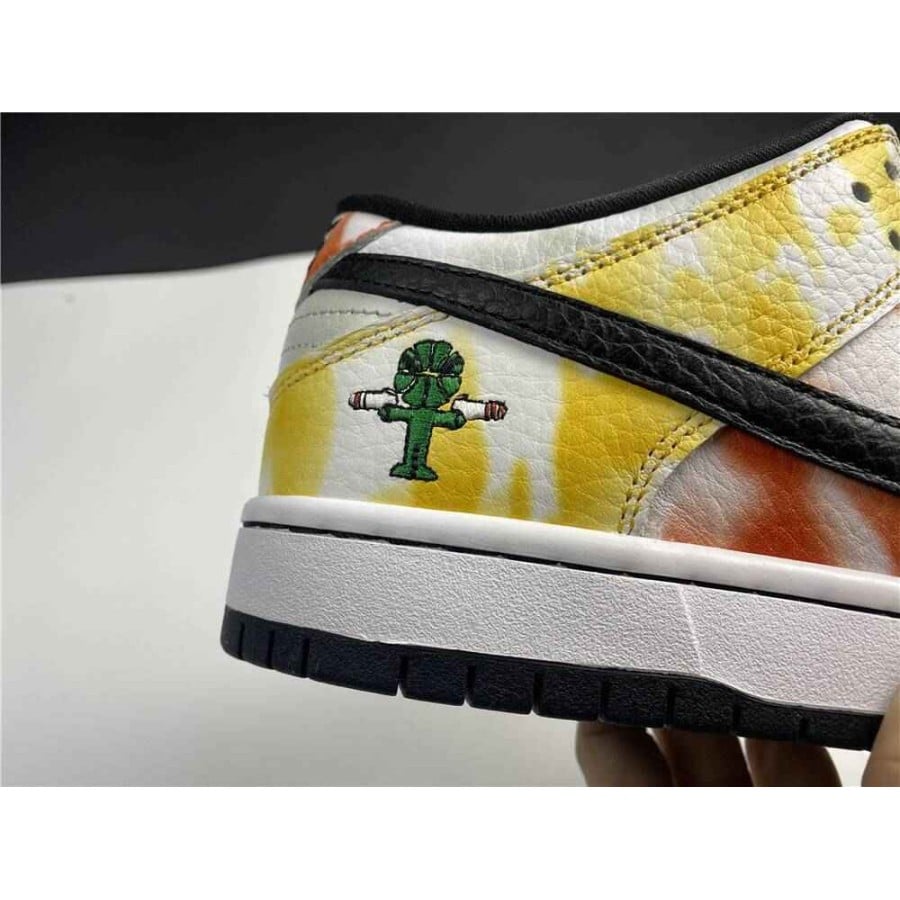 Dunk SB Low