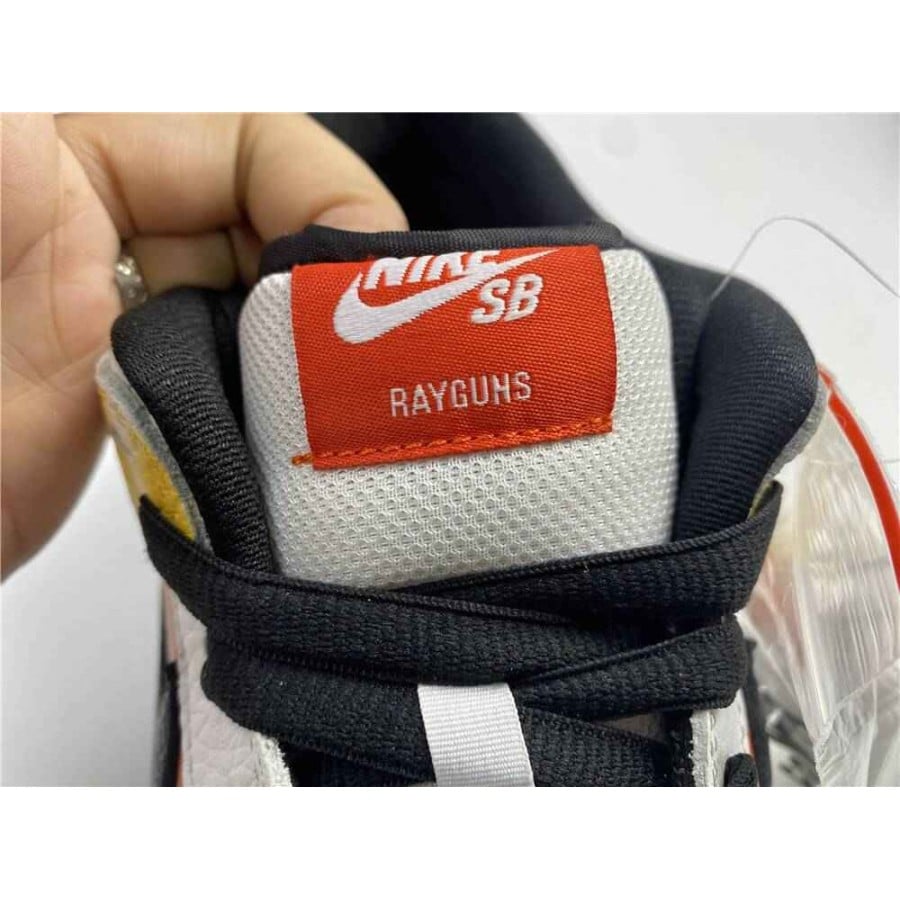 Dunk SB Low