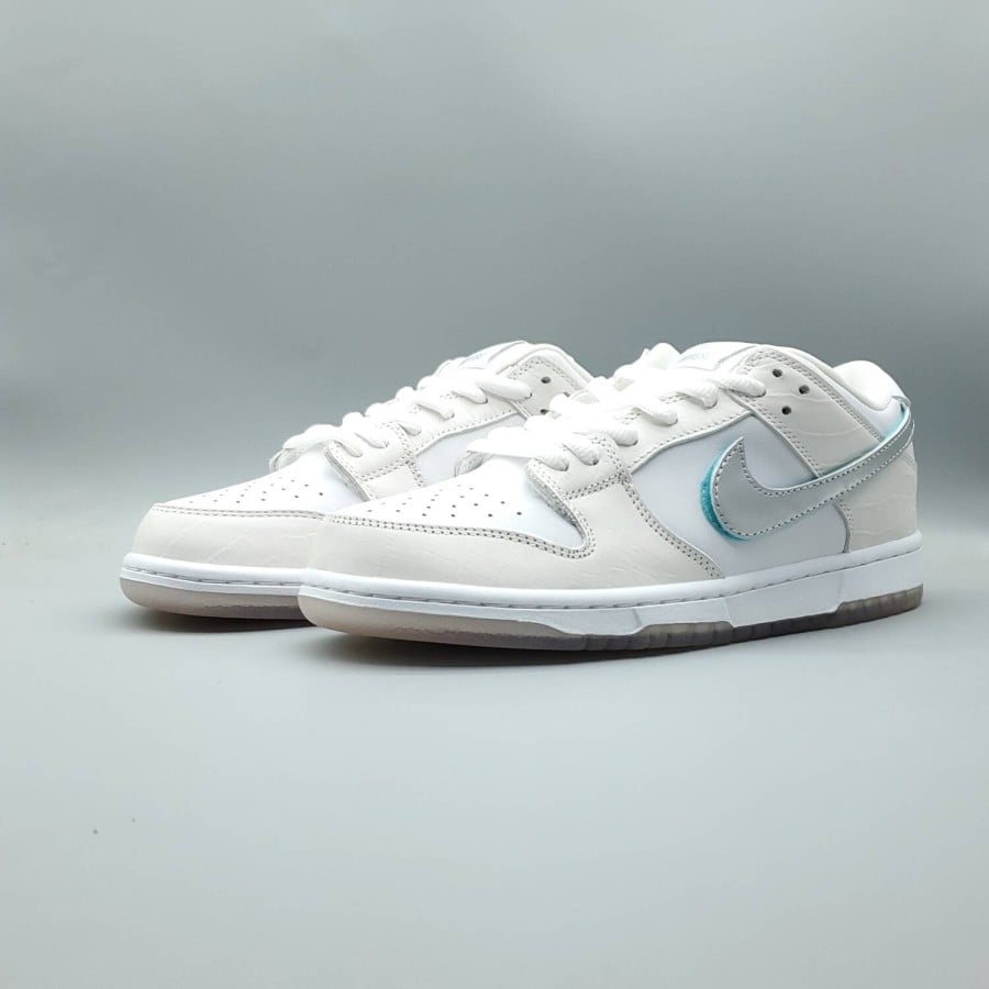 Diamond Supply Co. x Dunk Low Pro SB