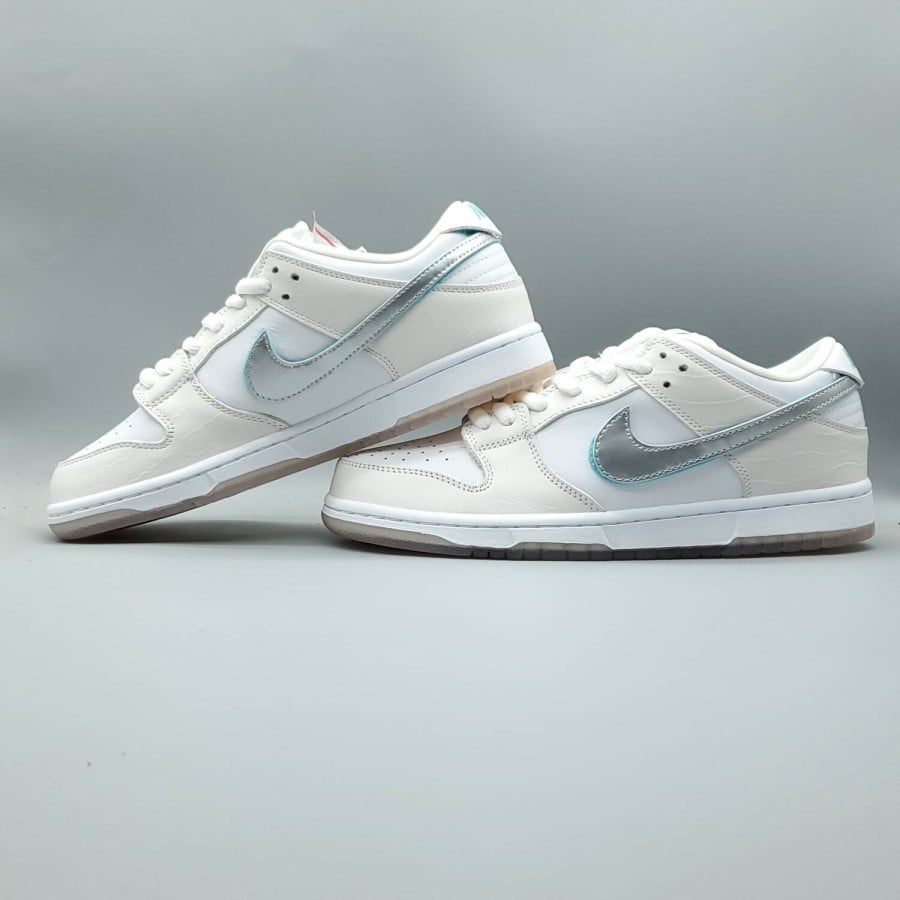 Diamond Supply Co. x Dunk Low Pro SB