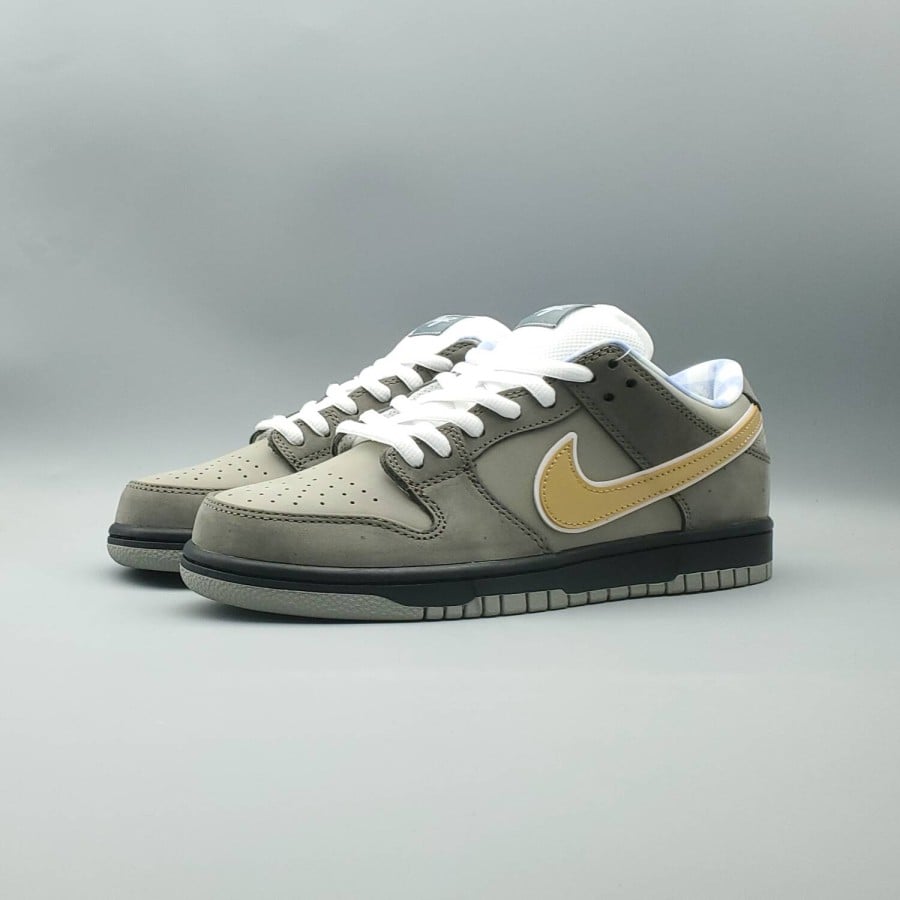 Concepts x Dunk Low SB