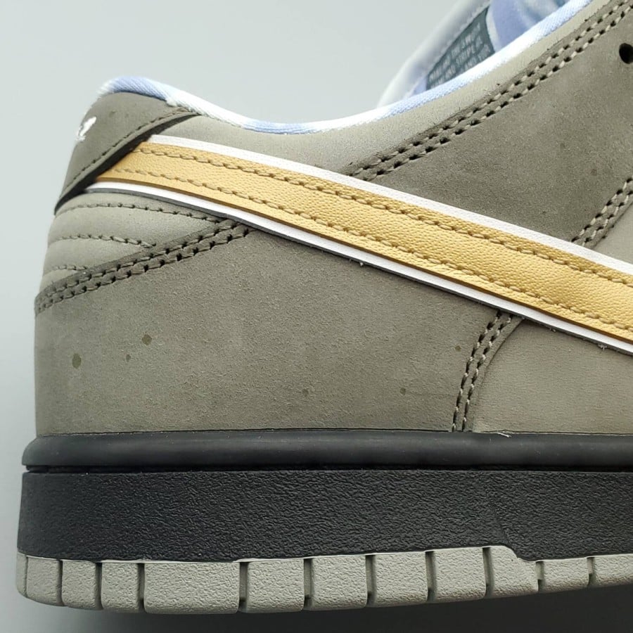 Concepts x Dunk Low SB