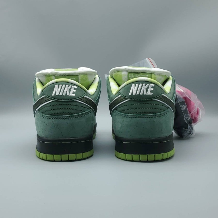 Concepts x Dunk Low SB