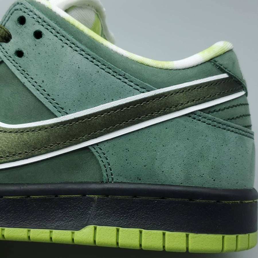 Concepts x Dunk Low SB