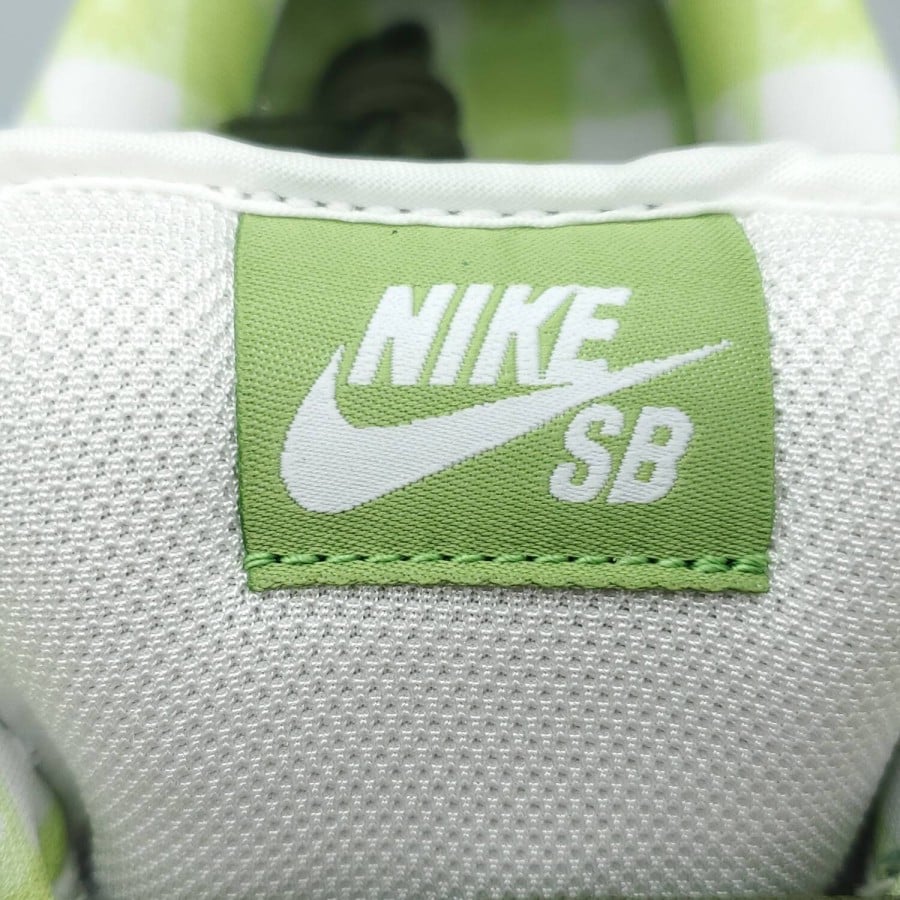 Concepts x Dunk Low SB