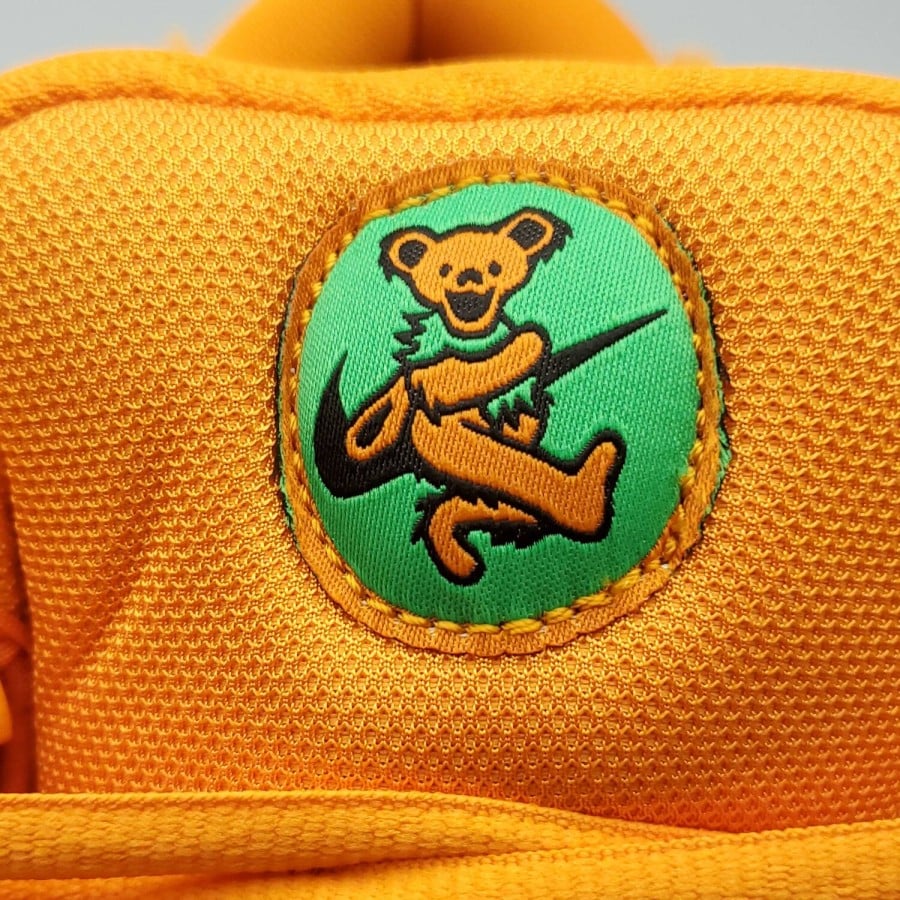 Grateful Dead x Dunk Low SB