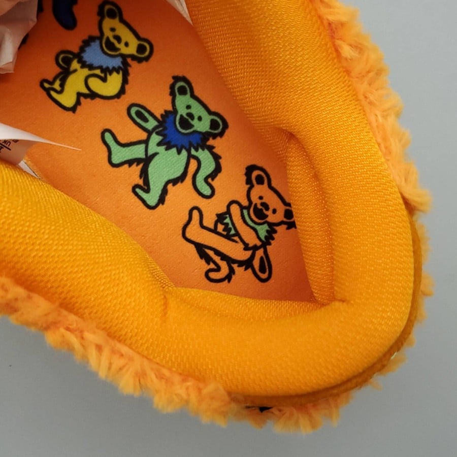 Grateful Dead x Dunk Low SB