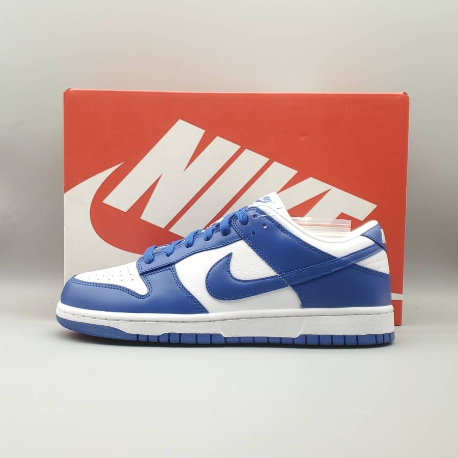 Dunk Low Retro SP