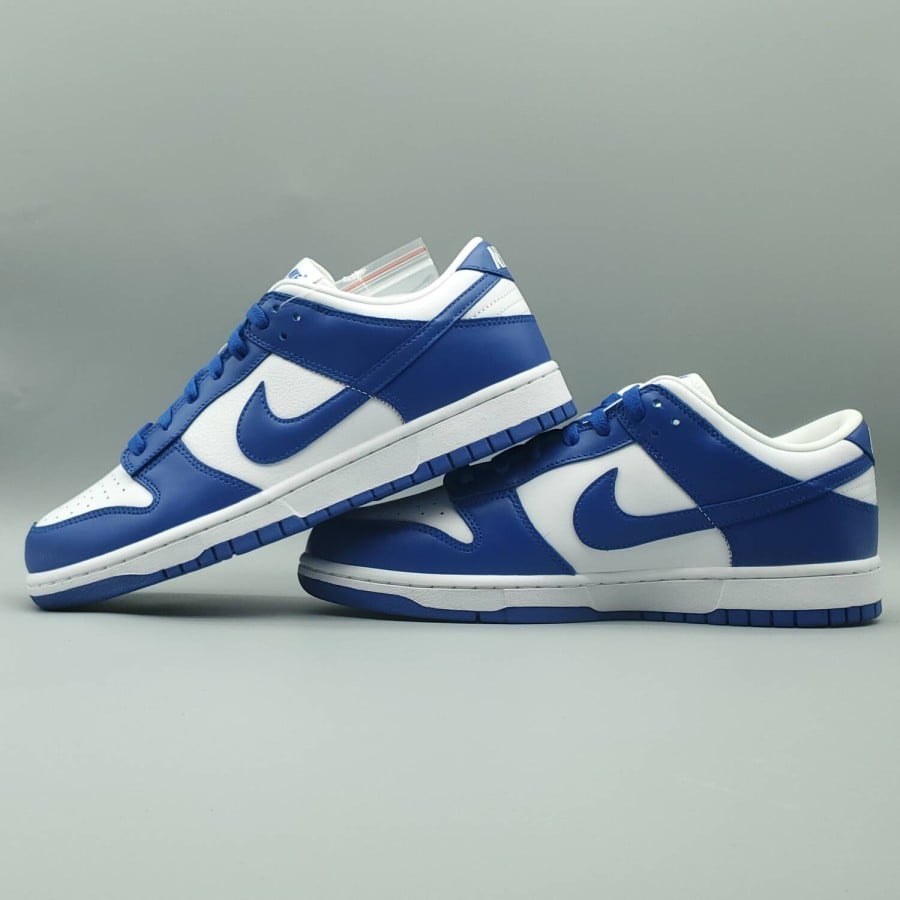 Dunk Low Retro SP