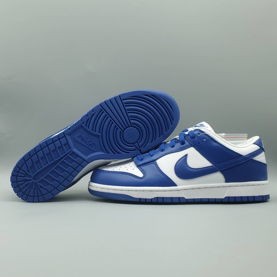 Dunk Low Retro SP