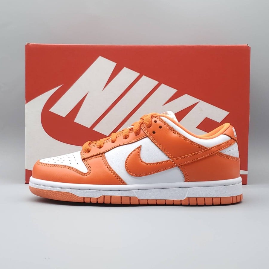 Dunk Low Retro SP