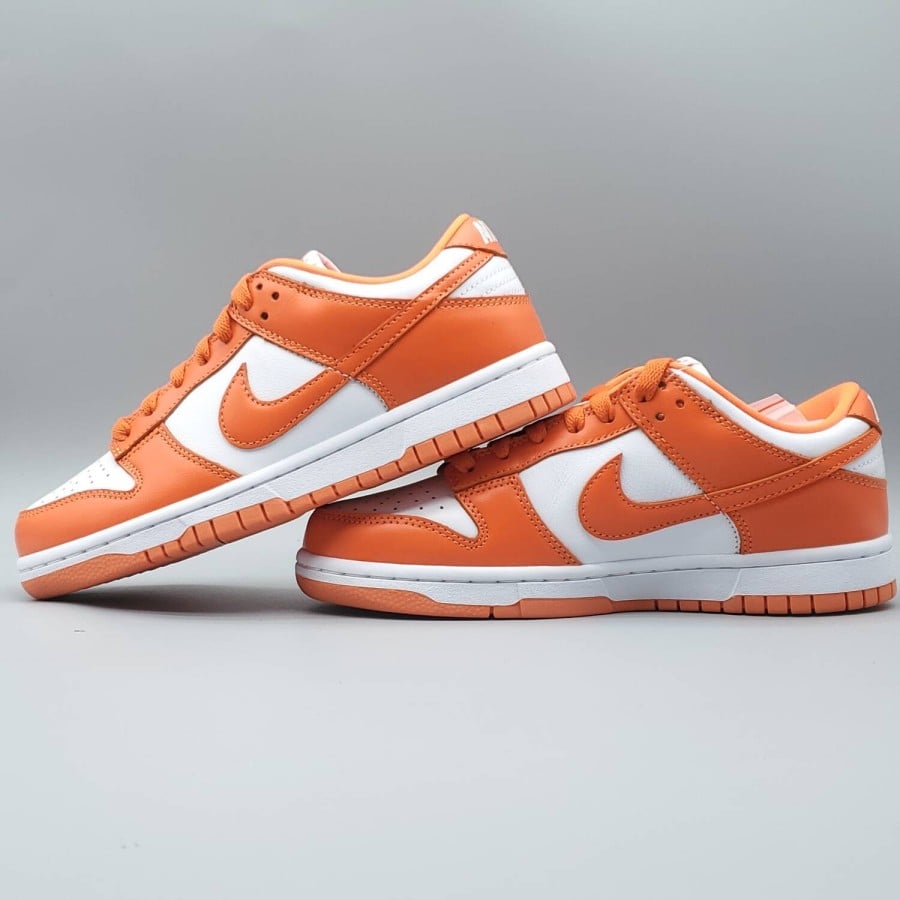 Dunk Low Retro SP