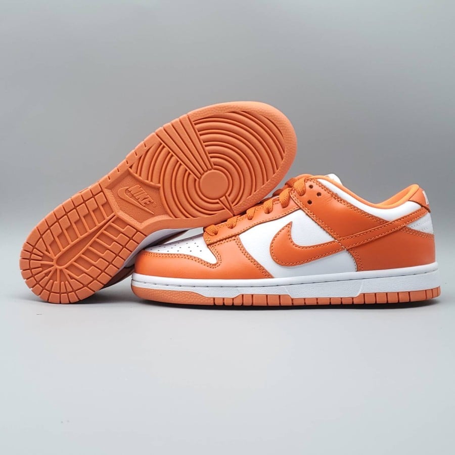Dunk Low Retro SP