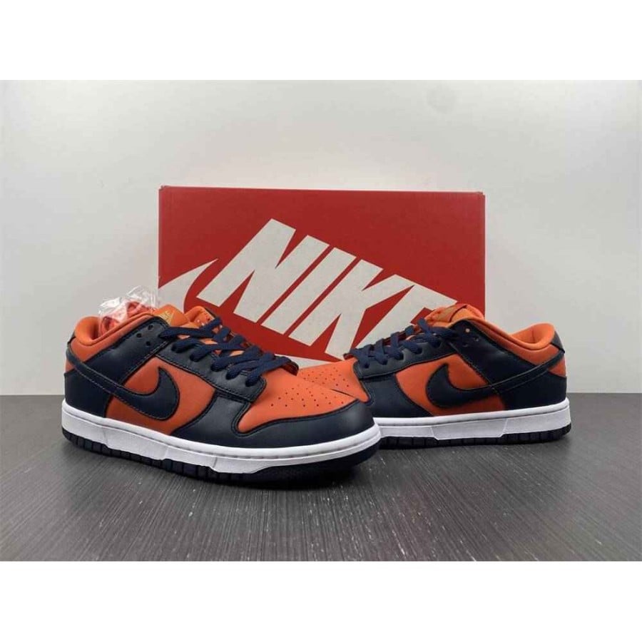 Dunk Low SP