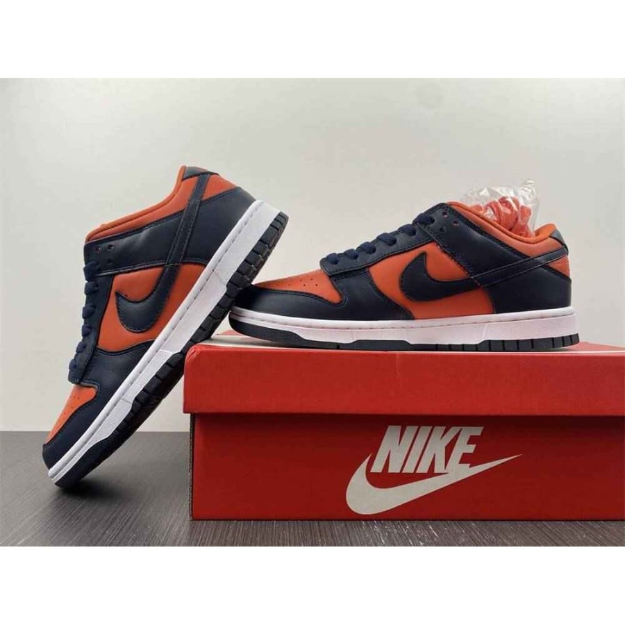 Dunk Low SP