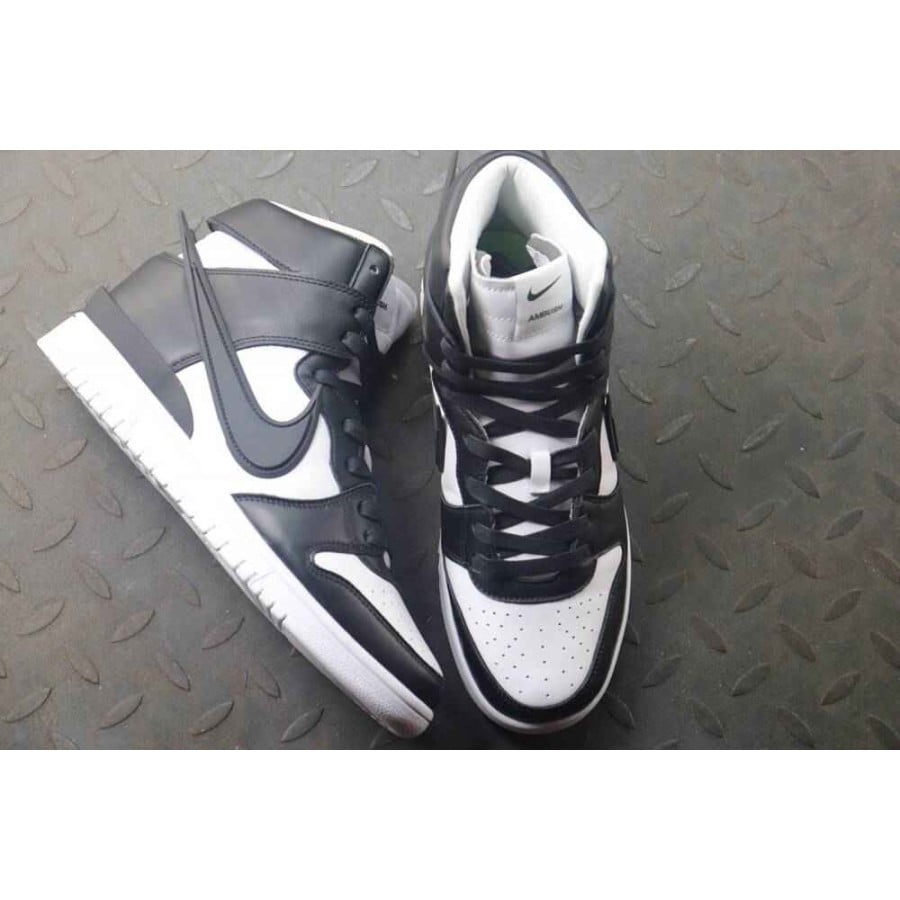 AMBUSH x Dunk High