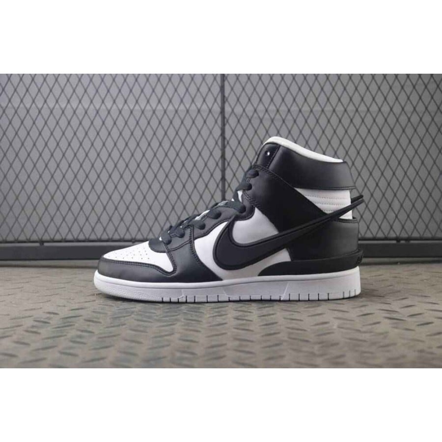 AMBUSH x Dunk High