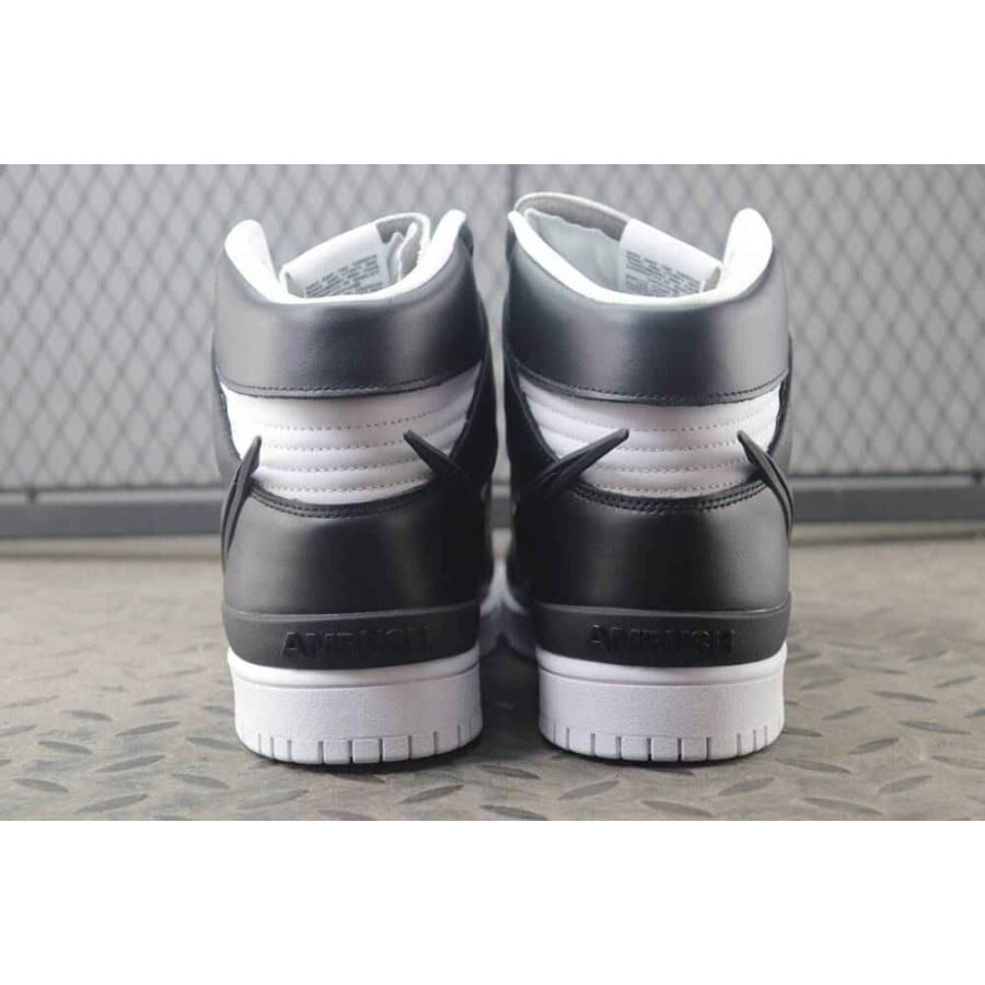 AMBUSH x Dunk High