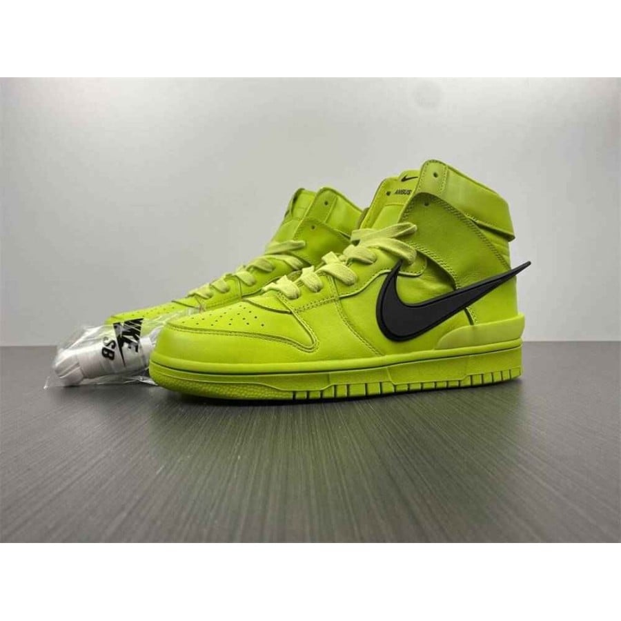 AMBUSH x Dunk High