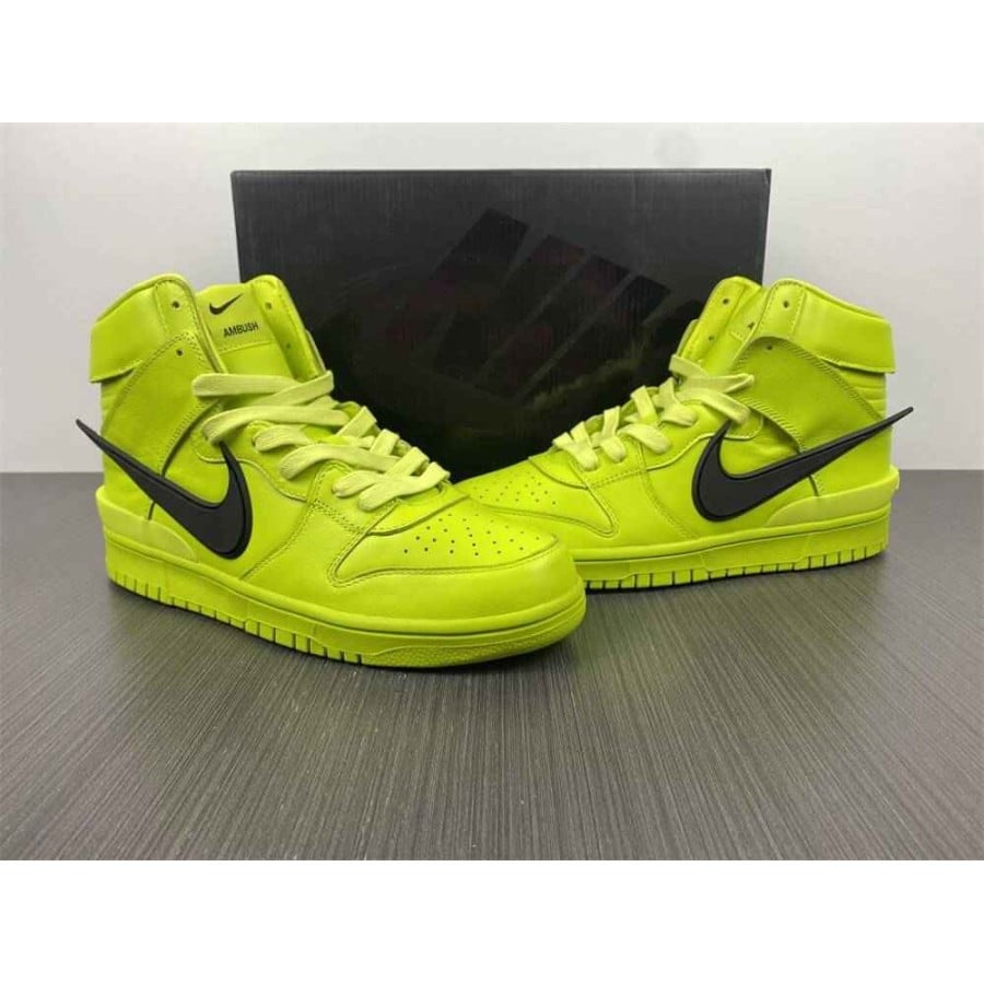 AMBUSH x Dunk High