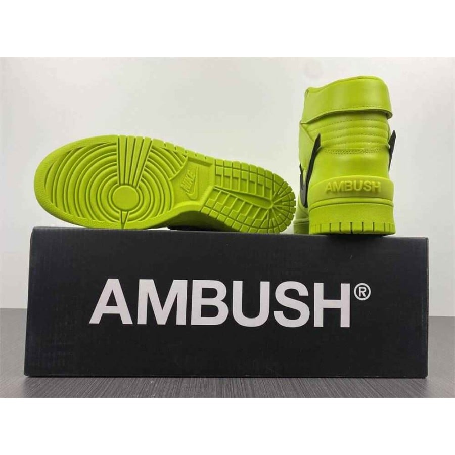 AMBUSH x Dunk High