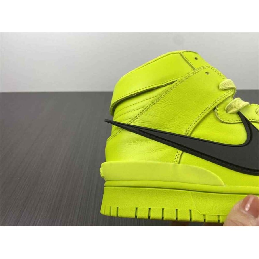 AMBUSH x Dunk High