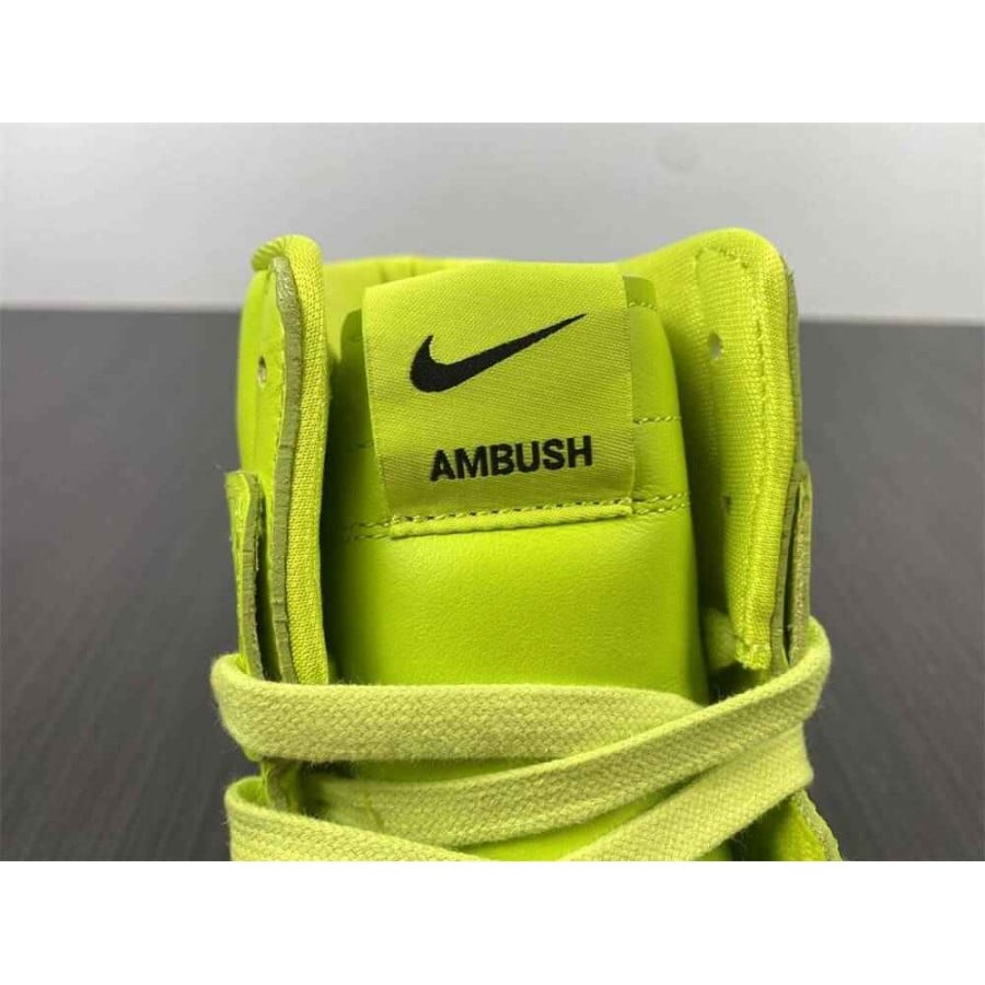 AMBUSH x Dunk High