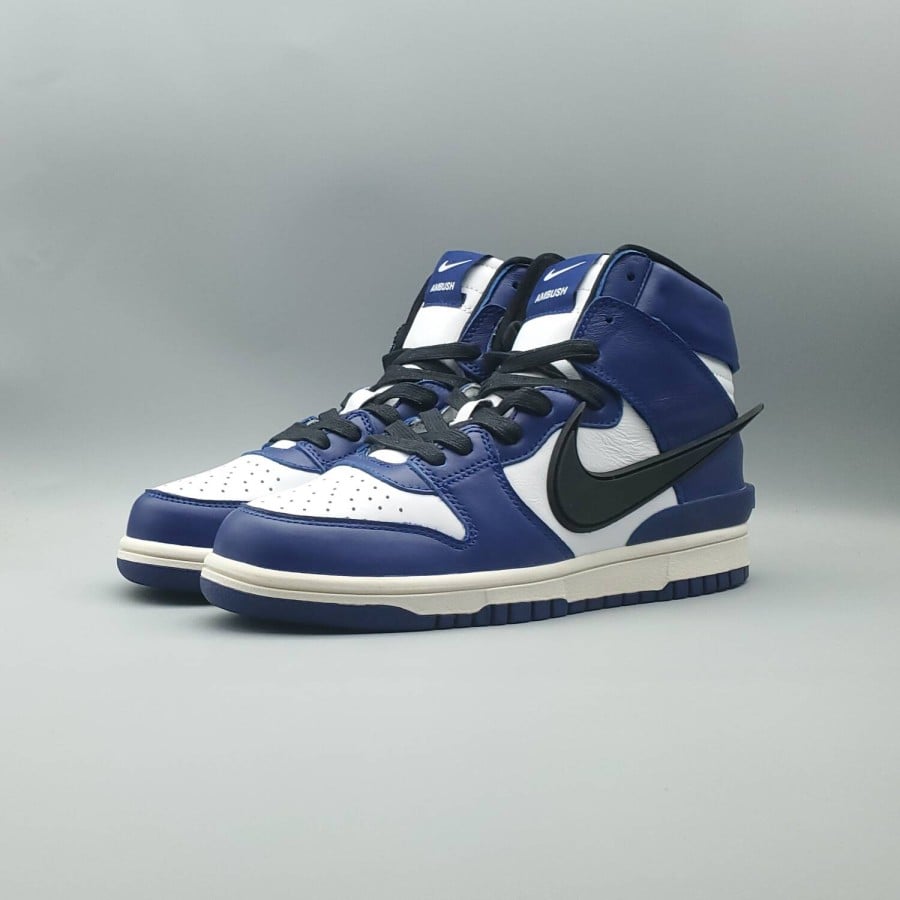 AMBUSH x Dunk High