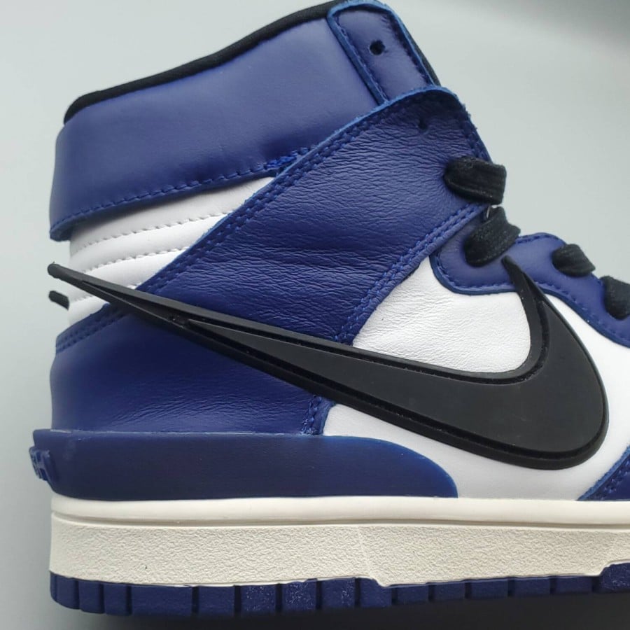 AMBUSH x Dunk High