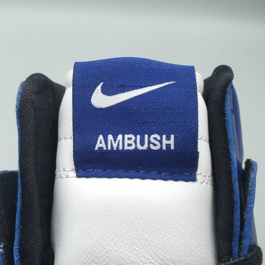 AMBUSH x Dunk High