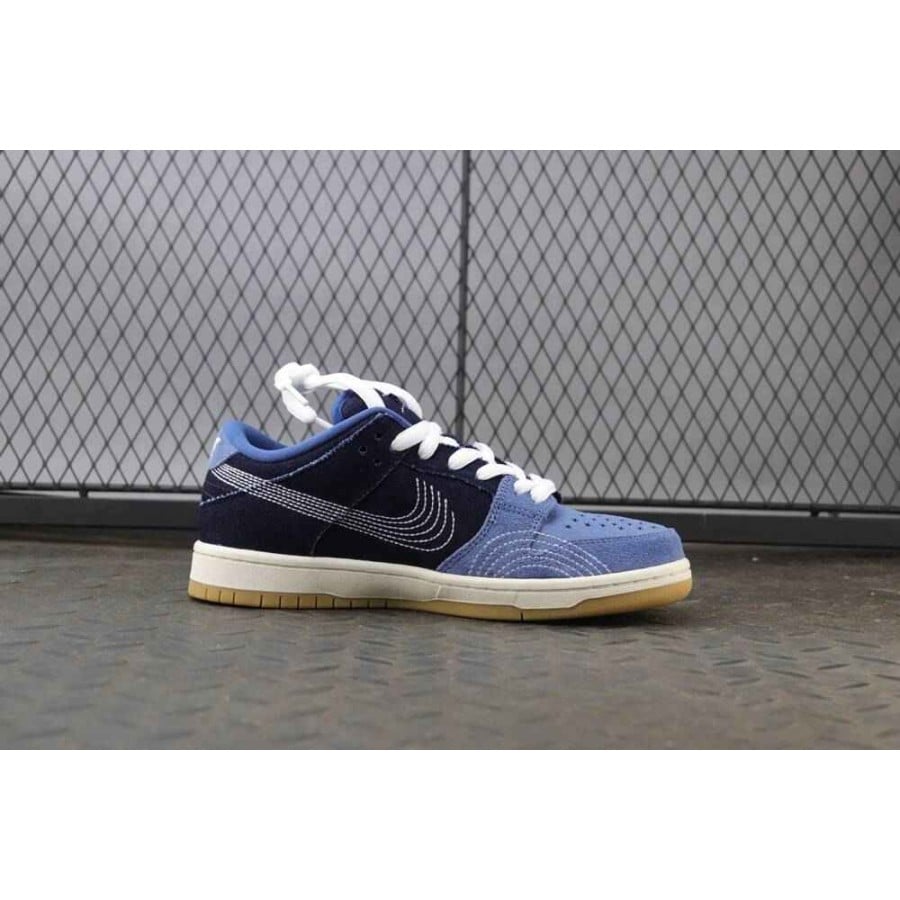 Dunk Low Pro PRM SB