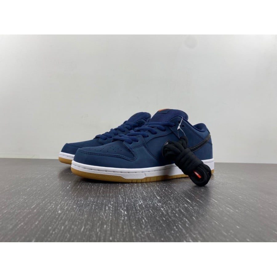 Dunk Low Pro ISO SB