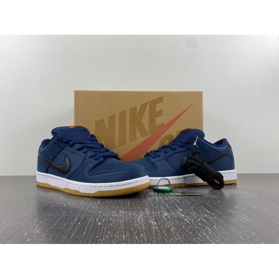 Dunk Low Pro ISO SB